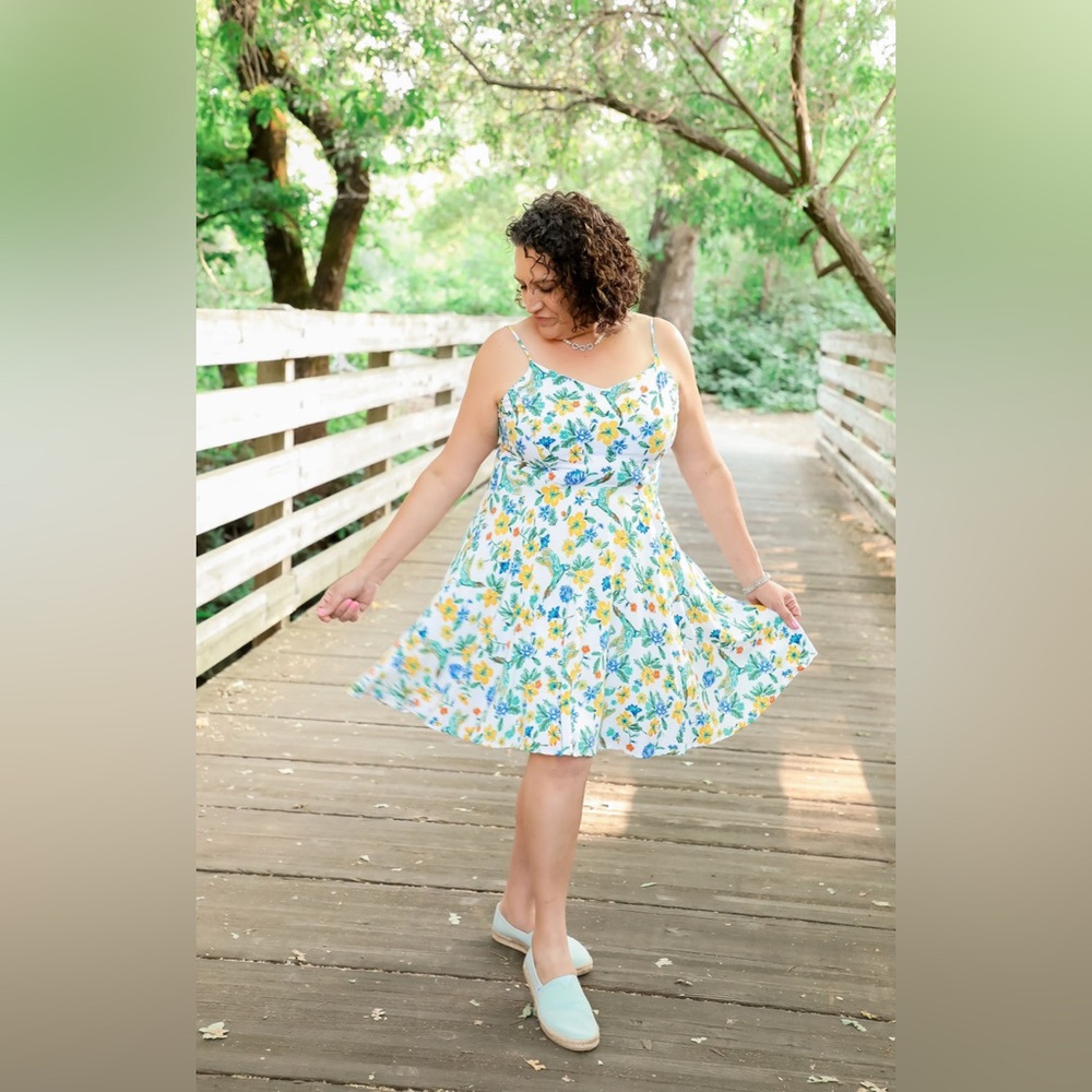 Meet your Posher, Michelle